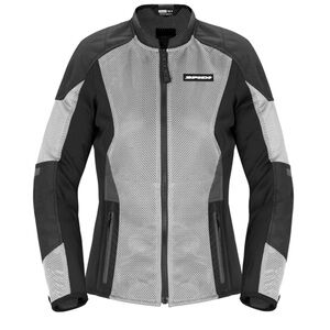 Spidi Super Net Women’s Motorcyle Jacket